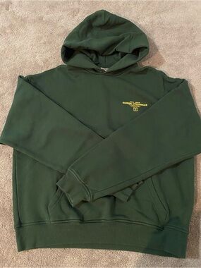 Guess Mens Hoodie